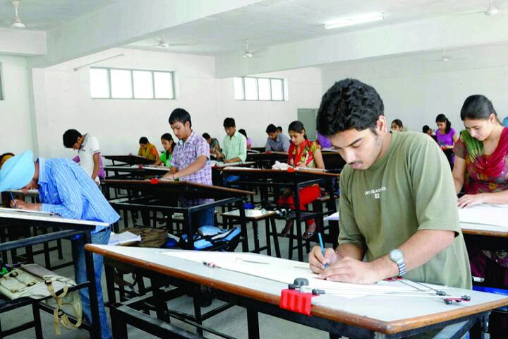 classroom